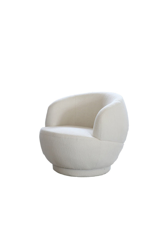 OSLO Boucle Chair