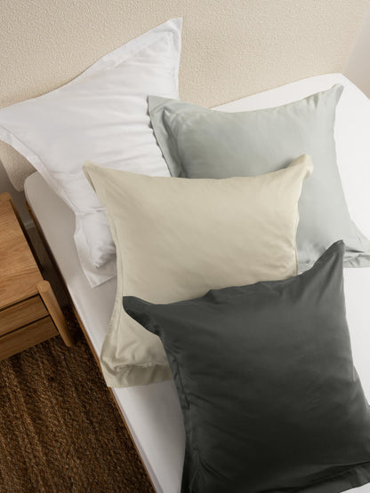 Luxury Bamboo Pillowcases -PAIR