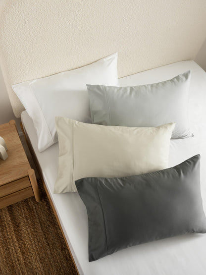 Luxury Bamboo Pillowcases -PAIR