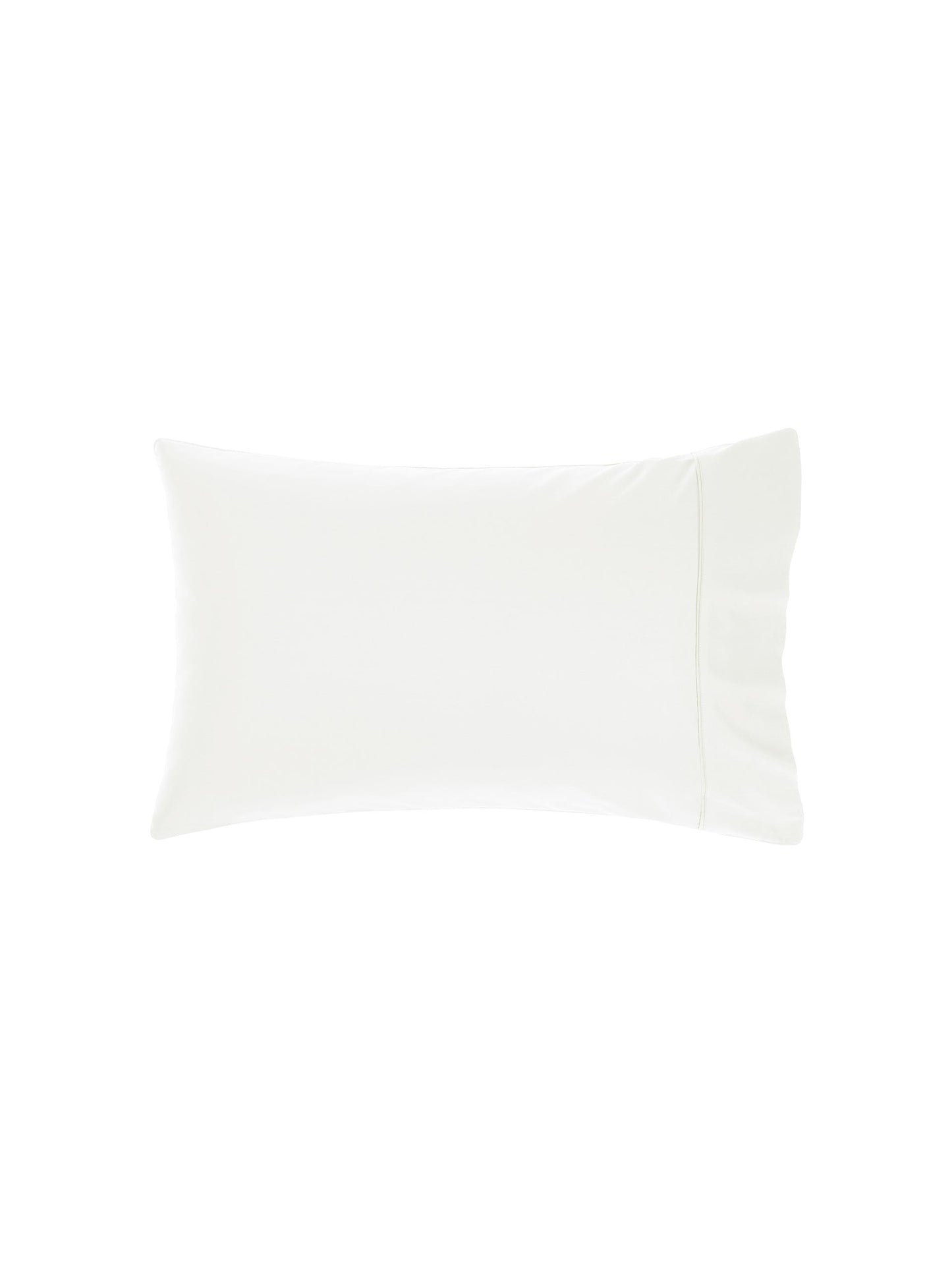 Luxury Bamboo Sheet Set in White