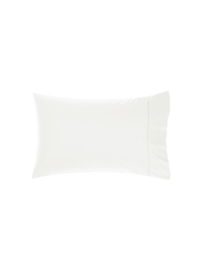 Luxury Bamboo Sheet Set in White