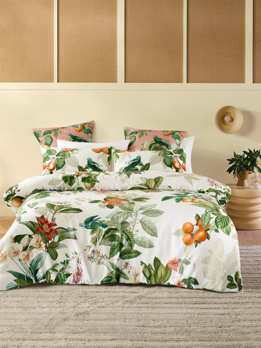 Amalfi Duvet Cover Set