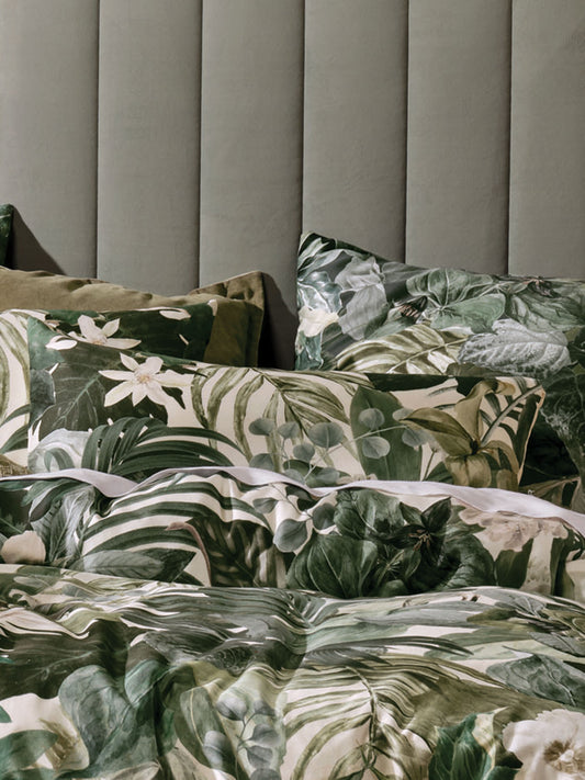 Greenhouse Duvet Cover Set