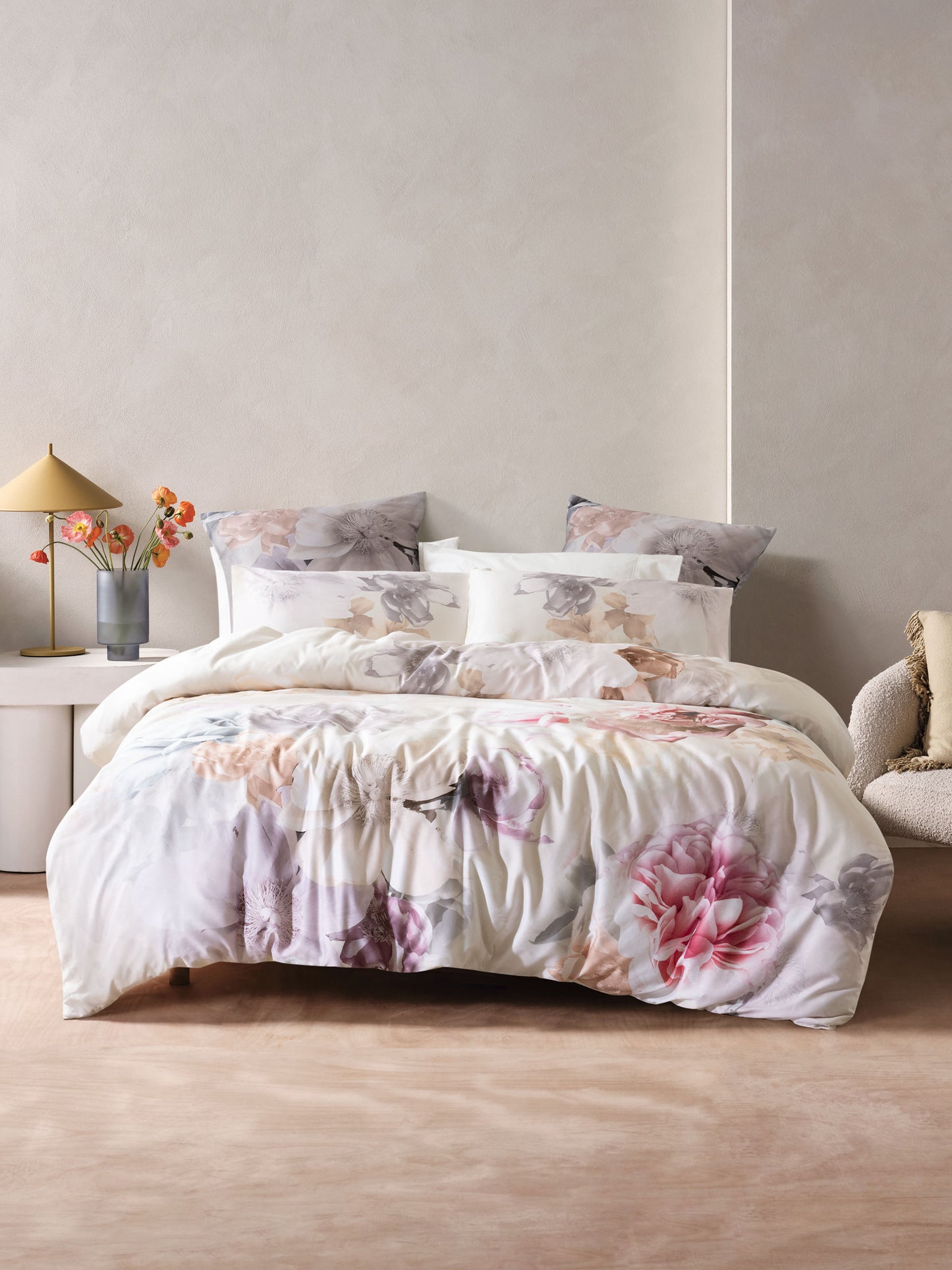 Marliano Duvet Cover Set