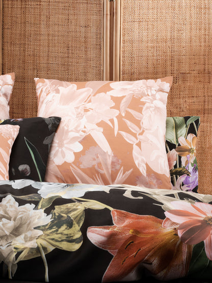 Noelani Neutral Duvet Cover Set