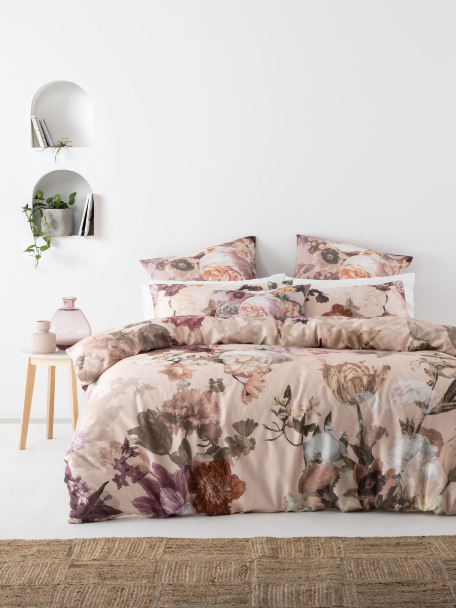 RYLEA DUVET COVER SET