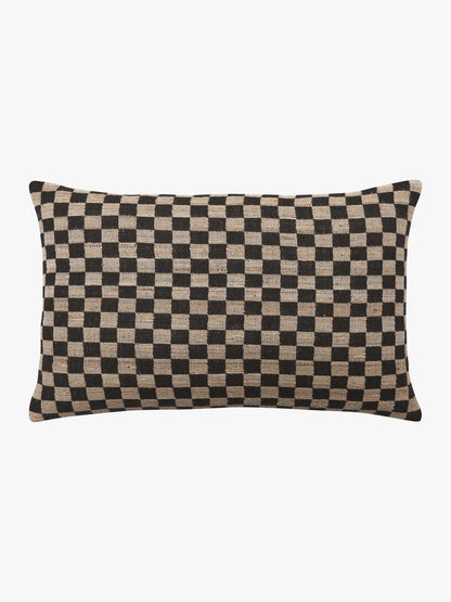 Addi | Wool & Silk Cushion