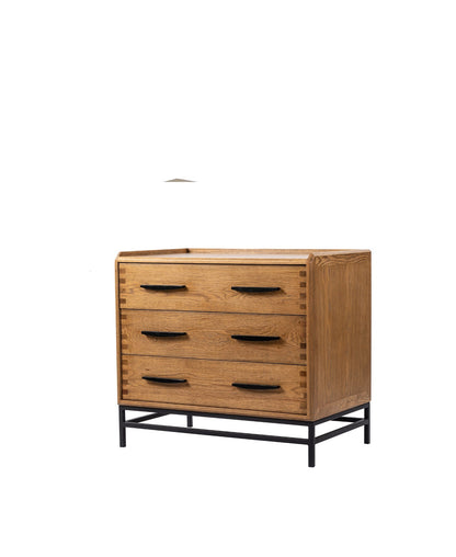 Carlton Set Drawers