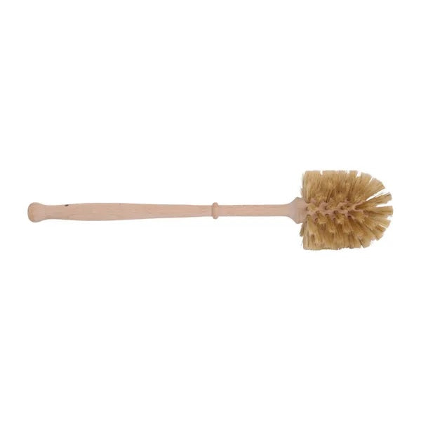 Wooden Toilet Brush Refill