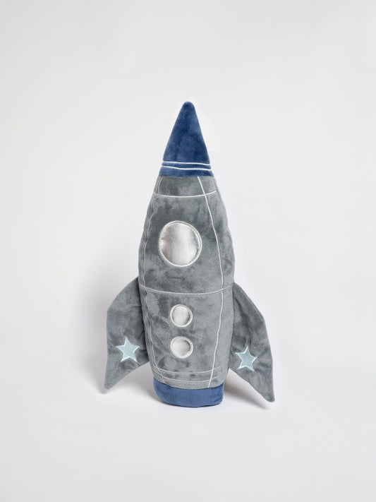 Childrens Rocket CUSHION