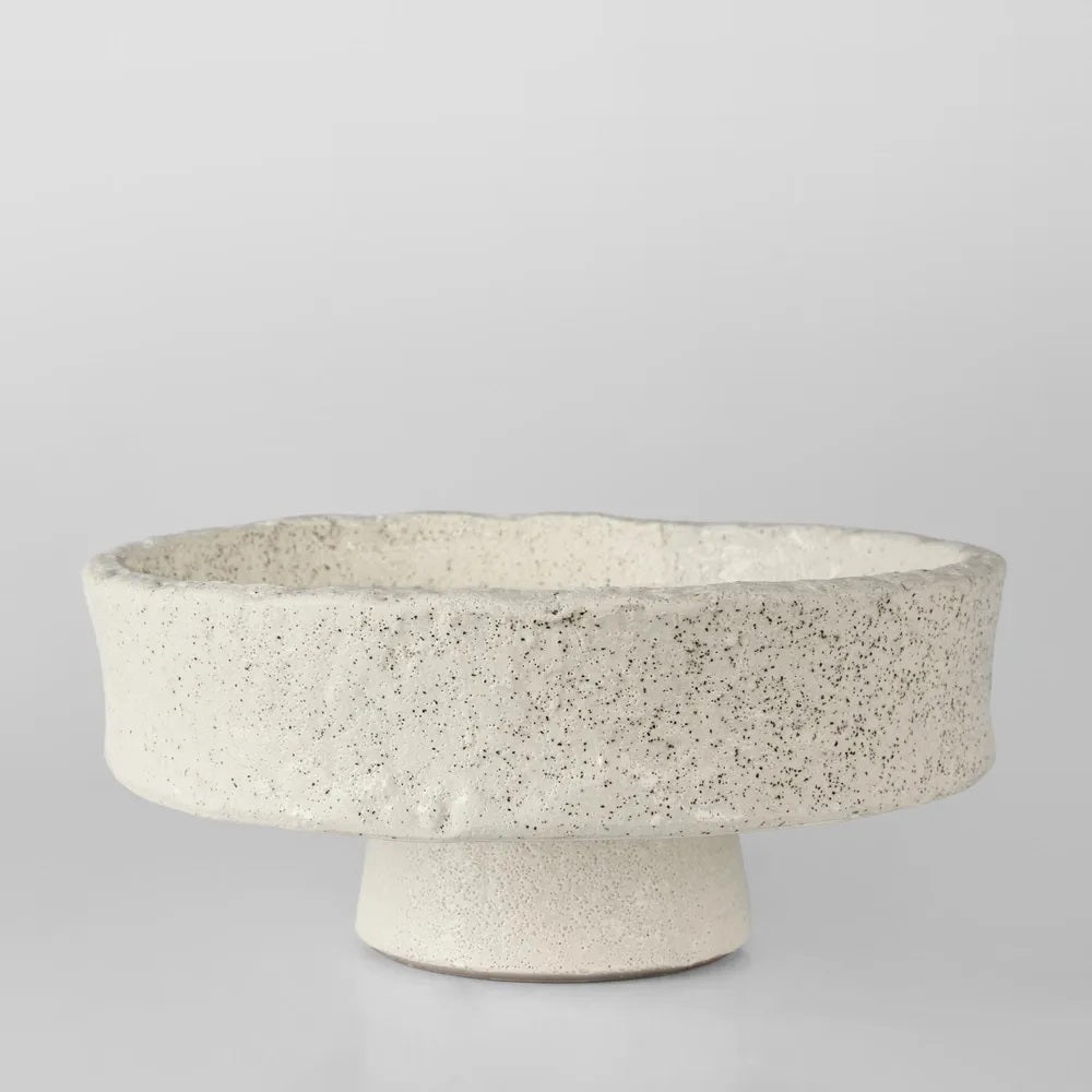 Bolero Bowl White