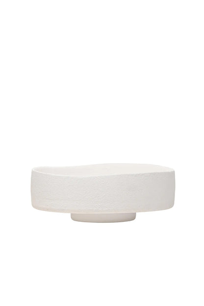 Bella Bowl | White