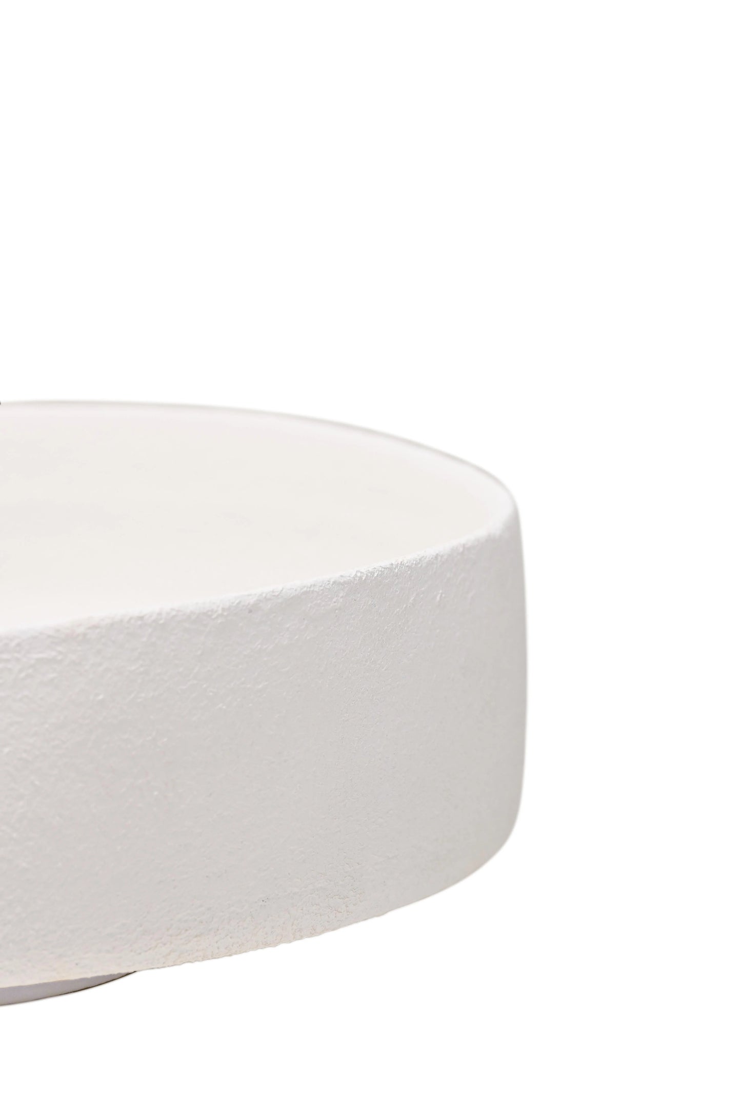 Bella Bowl | White