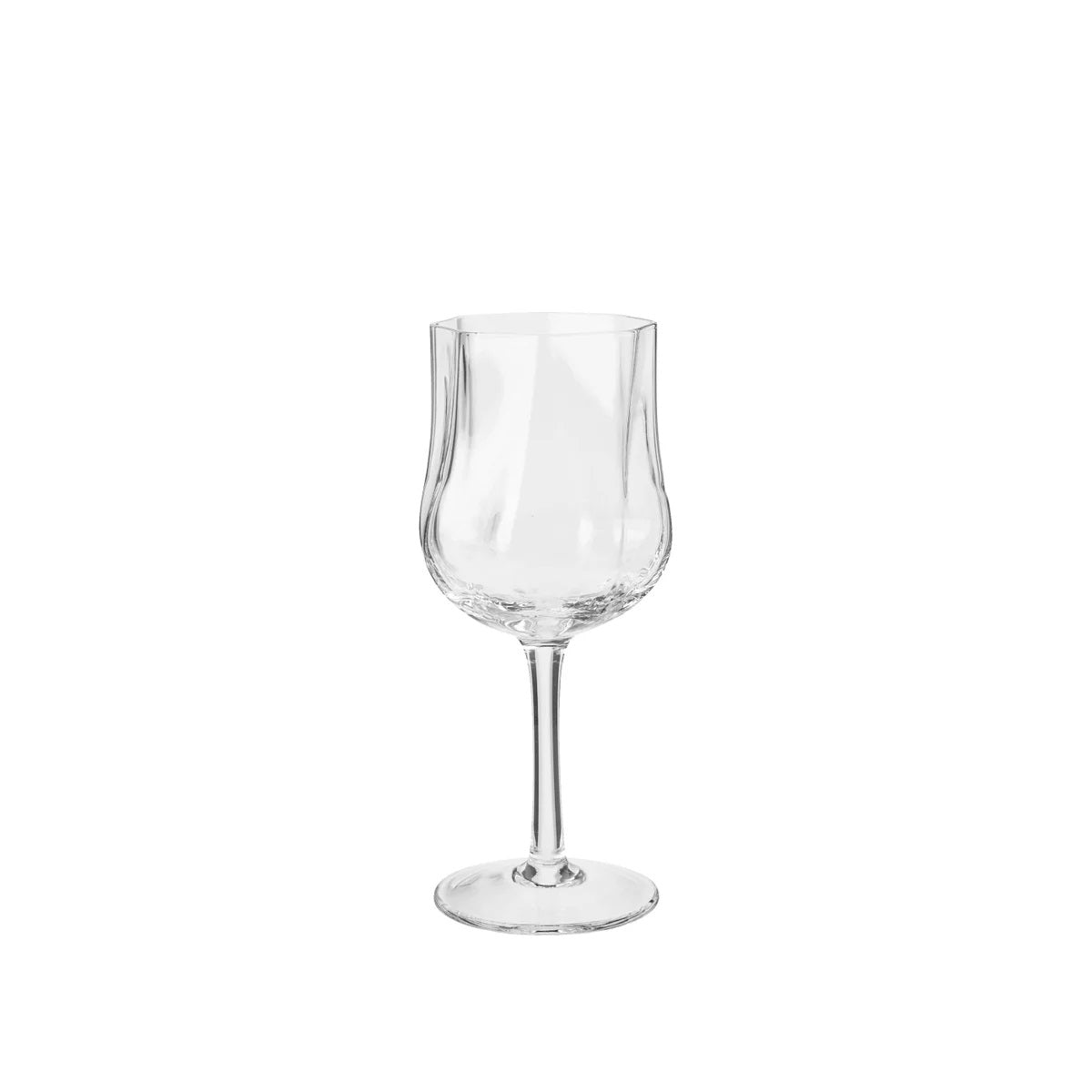 Limfjord White Wine Glass