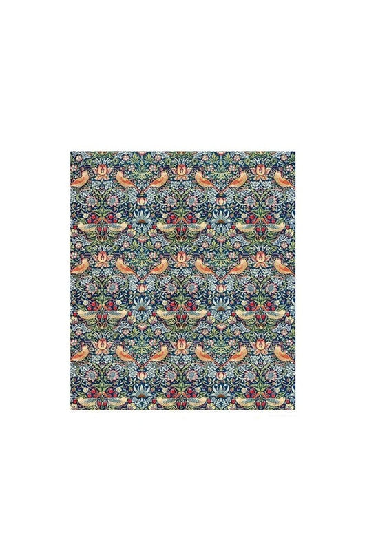 DISH CLOTH - Print designed by William Morris