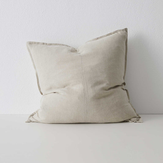 Euro Cushion Cover | Linen