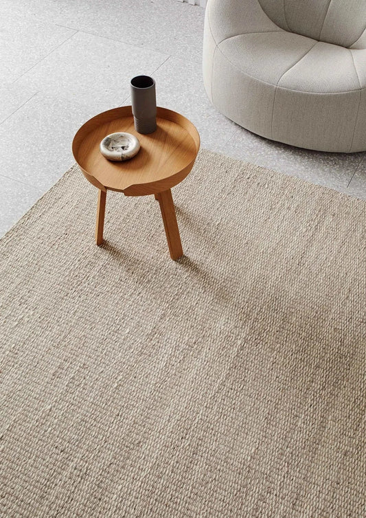 Jimara Rug | Feather