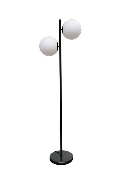 Marble Floor Lamp