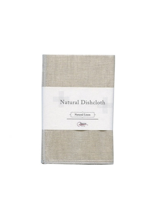 Dish Cloth | Linen