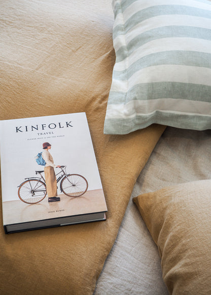 Kinfolk Travel | Hardcover Book