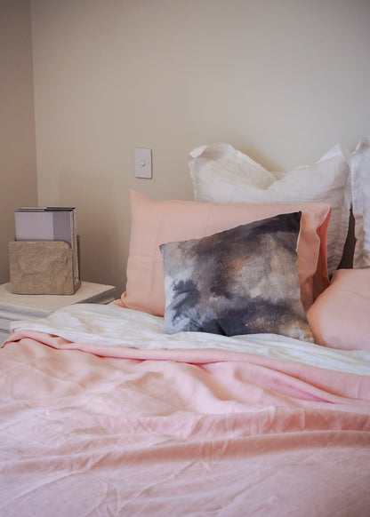 Cameo | Linen Duvet cover Set